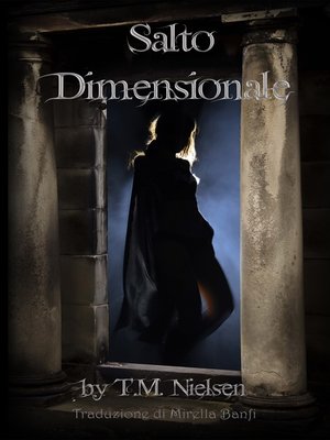cover image of Salto Dimensionale